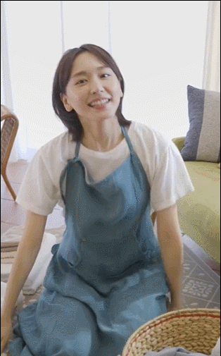 男友视角下的新垣结衣真的超有恋爱的感觉可爱到让人没有抵抗力