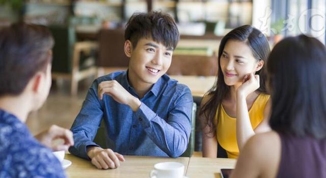 女生千万不要第一个,对喜欢的男生说,我喜欢你