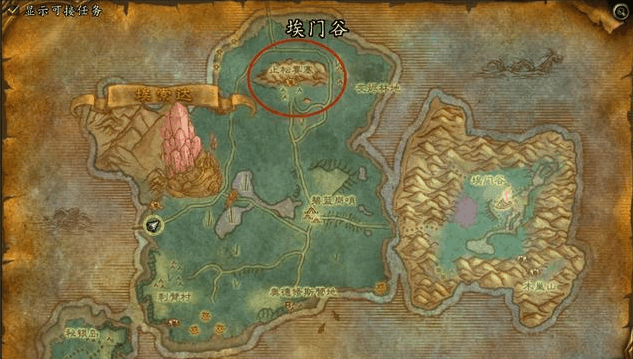 魔兽世界: 猎人为了抓宝宝, 副本都不去做了, 我