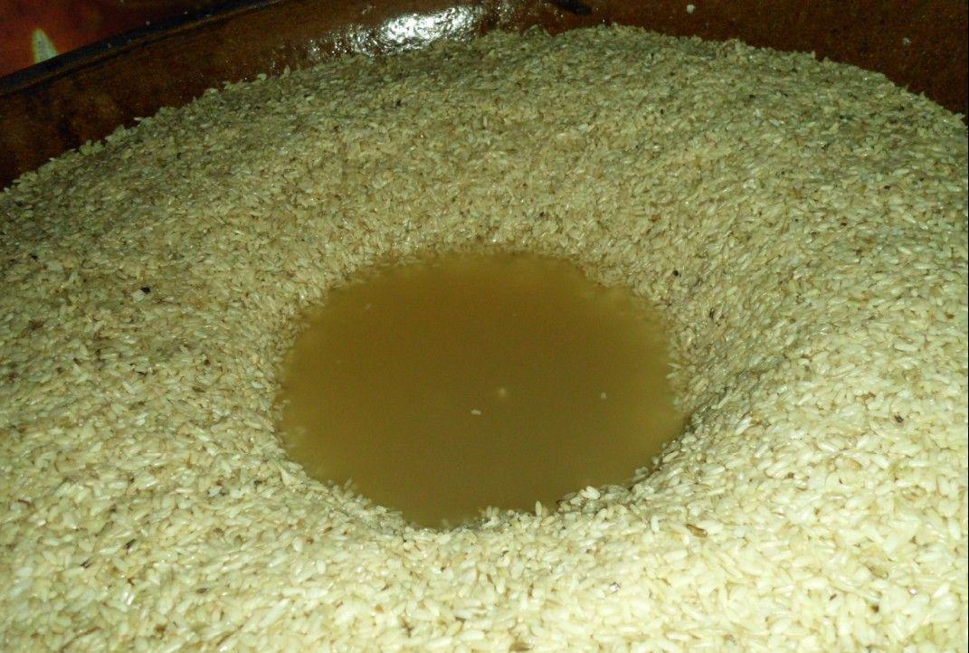 自制饵中屡屡提及的酒糟到底是个什么东西,为什么野钓高手都推荐