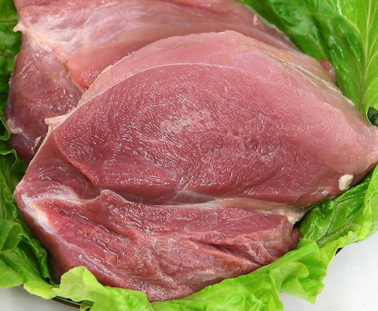 炒肉用后腿肉还是前腿肉很多人弄错了难怪肉不香