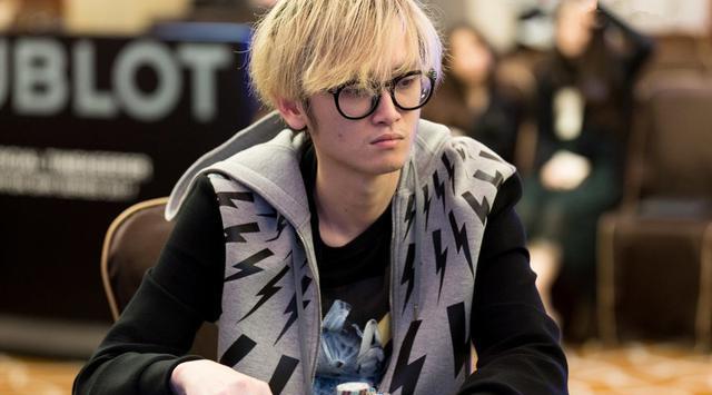 顶尖扑克玩家对话paul phua:年轻牌手最易犯的错误