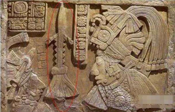 玛雅人神秘消失已有新解?研究者称他们来地球只是暂时避难