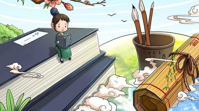 快替孩子收藏|天涯海角|成语|天壤之别_新浪网