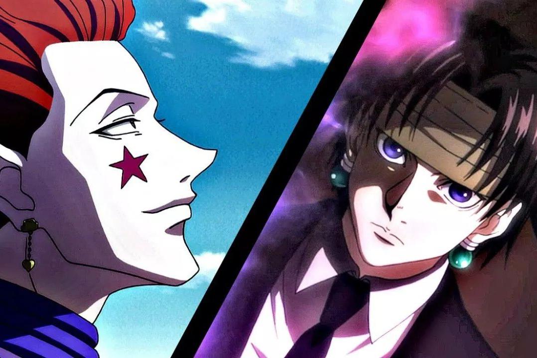 全职猎人西索帮团长除念的时候动了手脚真的想多了