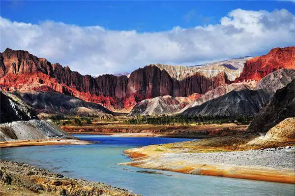 中国私藏的10个国家公园,你领略过的美景可能不足4分之1!