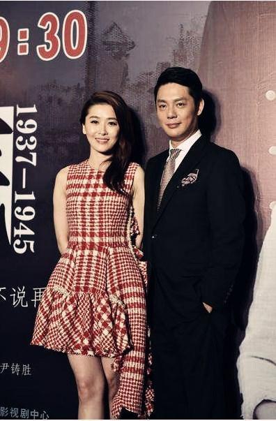 夫妻打拼20年,终于把丈夫捧红,没想到到头来却