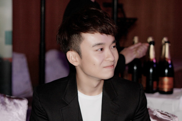 董子健新电影放出预告,两大性感女神坐阵!网友:不怕孙怡吃醋吗