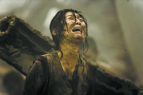 影视剧中哪句台词戳中了你的"泪点",网友评出了五句