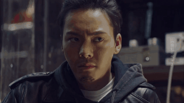 直男陈伟霆x警花马思纯橙红年代失忆后的剧情也太好嗑了