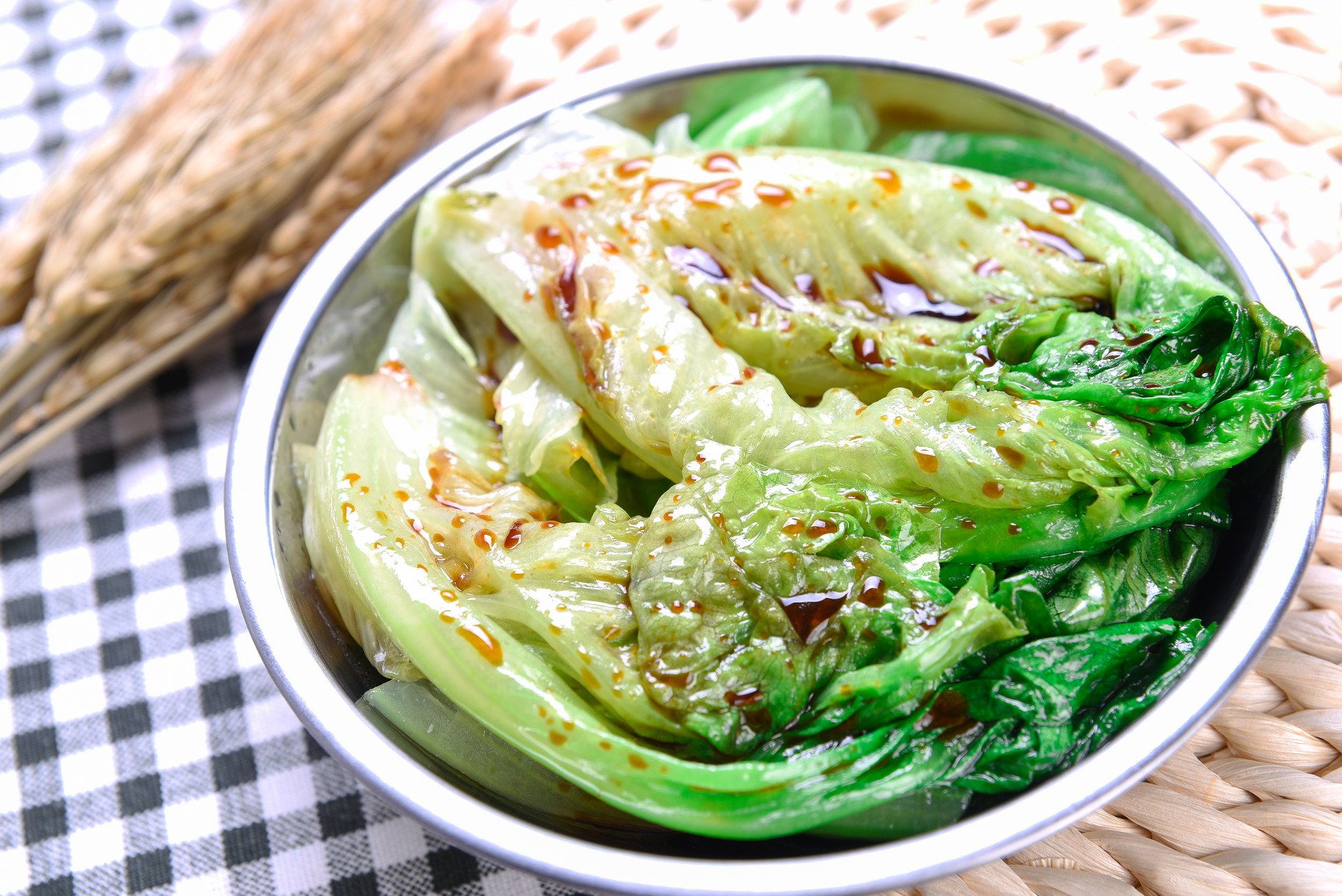 这5款美食,想必你不会错过,建议收藏|生菜|肥肠|红薯_新浪网