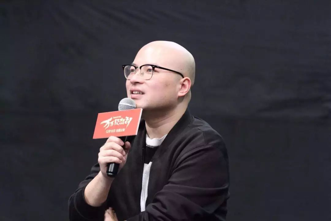 4个月减肥35斤专访叫兽易小星我不想停留在舒适区