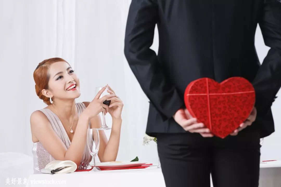 送礼物原来有这么多的学问,你如果知道三条我就为你点赞