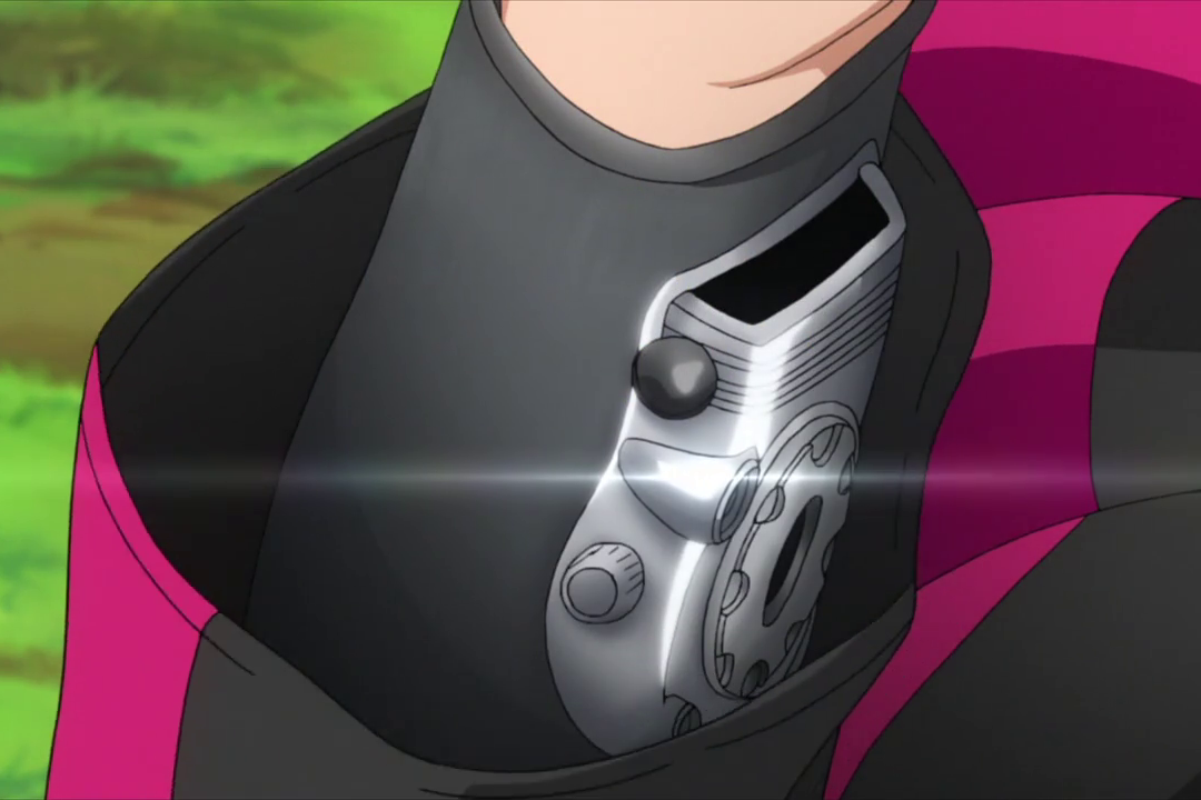 火影博人传,科学忍具将成为主流,尾兽查克拉等名词将成为历史!