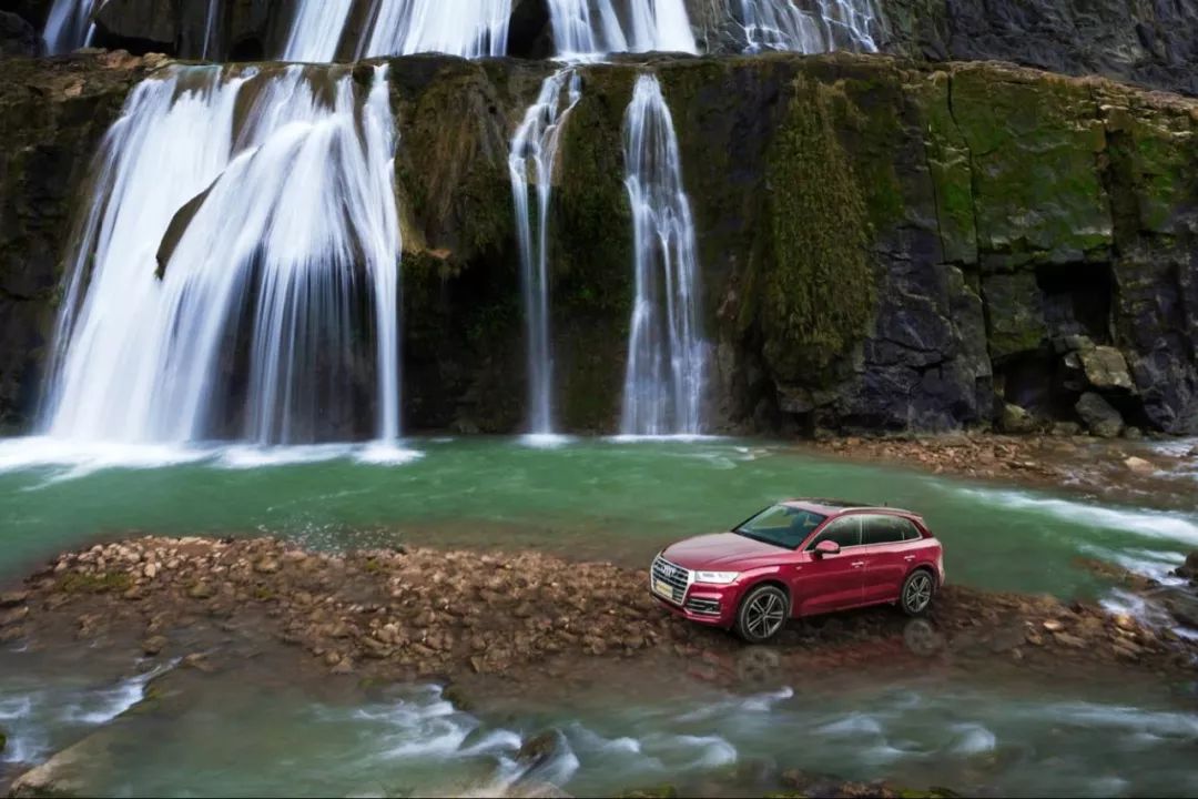 28万元起,豪华suv销冠要定了!-新浪汽车