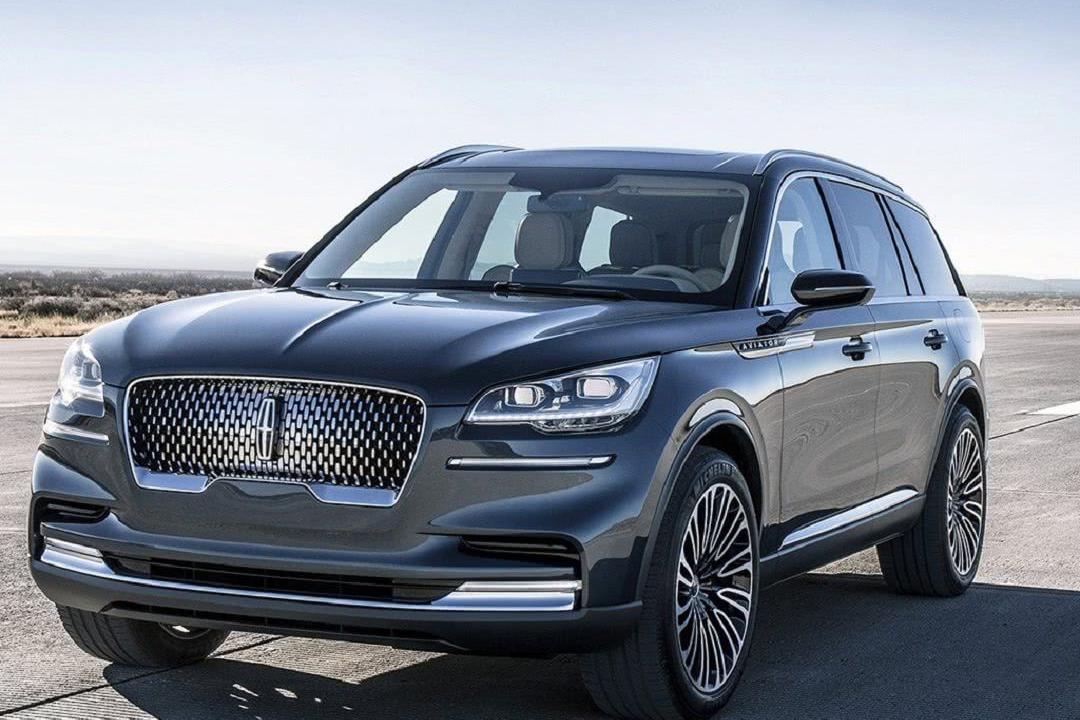 又一7座豪华suv国产,5米多长揽胜气势,3.0t 10at