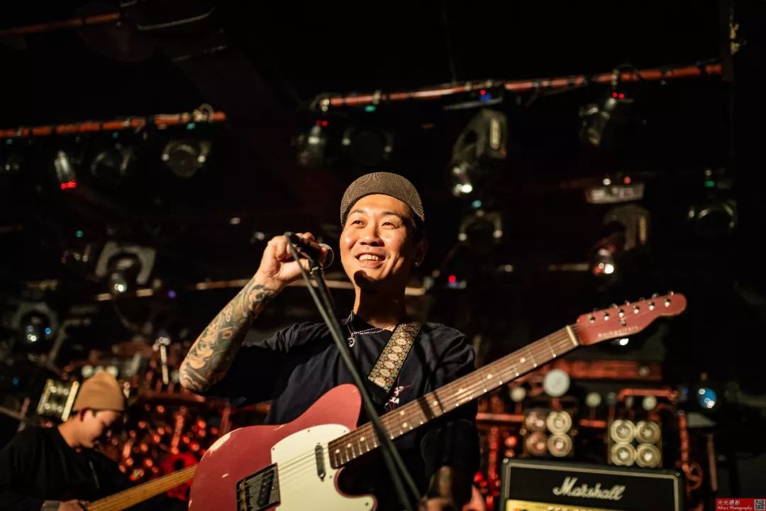 文雀全国巡演在途,东北三城温暖收官