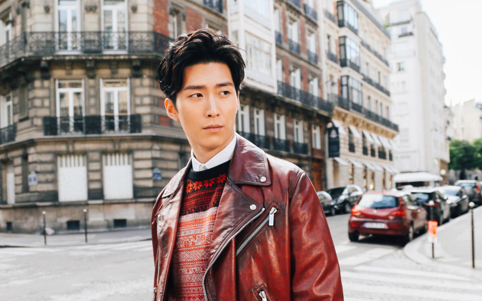 《山楂树之恋》周冬雨已封影后 窦骁却活成这样