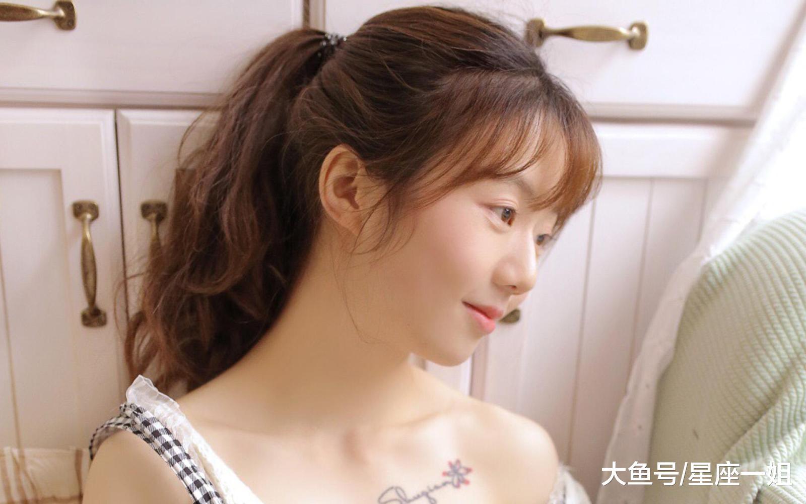 2018年八月桃花朵朵开的上升星座