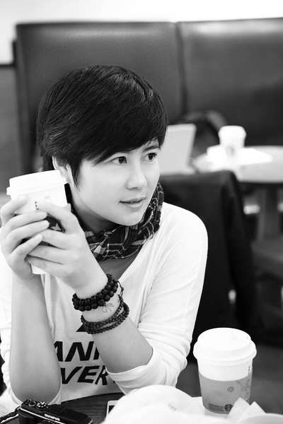 旺财|陈捷|熊猫_新浪新闻