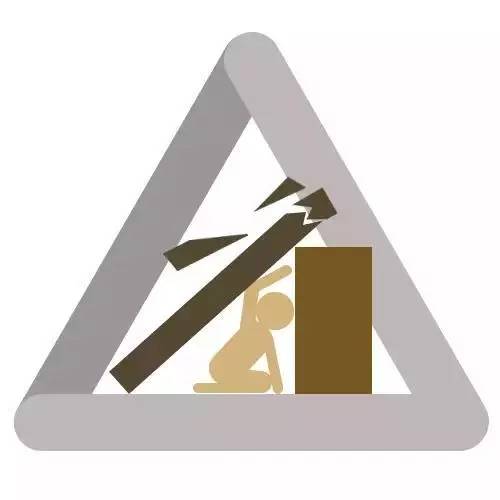 12地震10周年 -必须教会孩子的那些地震预防与自救小知识