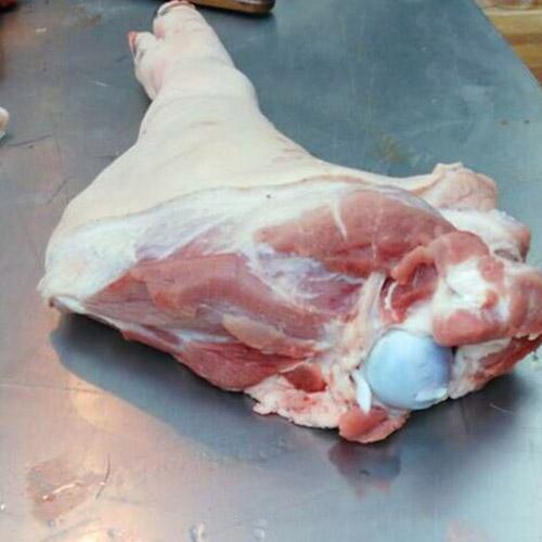 鸿门宴大揭秘项羽为何赐给樊哙一个生猪腿答案竟是这个