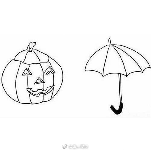 看图猜重庆地名来