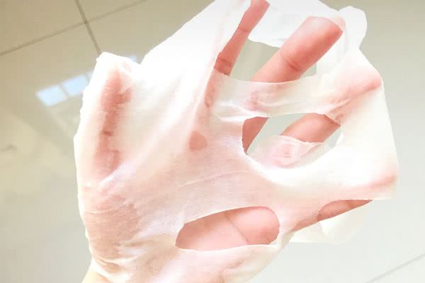 湿敷一次,比敷10张面膜都有效!