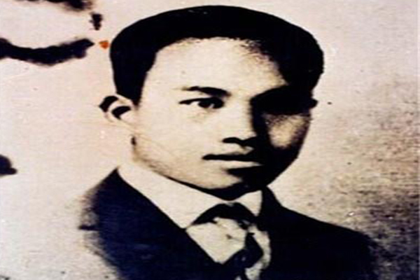 解放前牺牲的十大元帅级将领