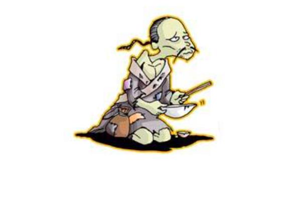 农村用筷子的老讲究,正确的使用更是对别人的尊重