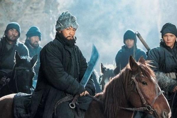 张乐行|捻子|捻军_新浪新闻