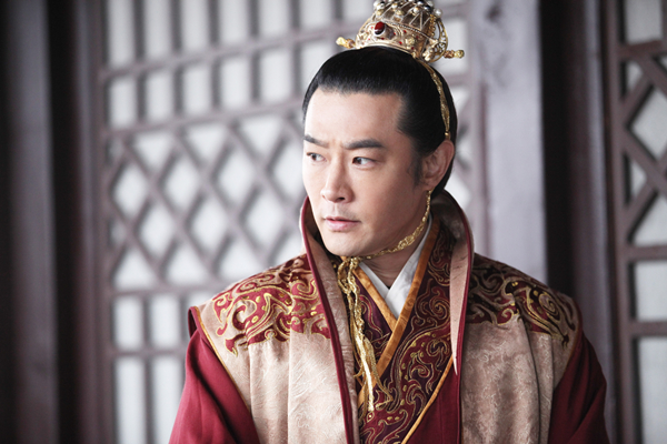 合作过林心如赵薇王艳胡静,47岁依然未婚|反派|黄维德|胡静_新浪新闻