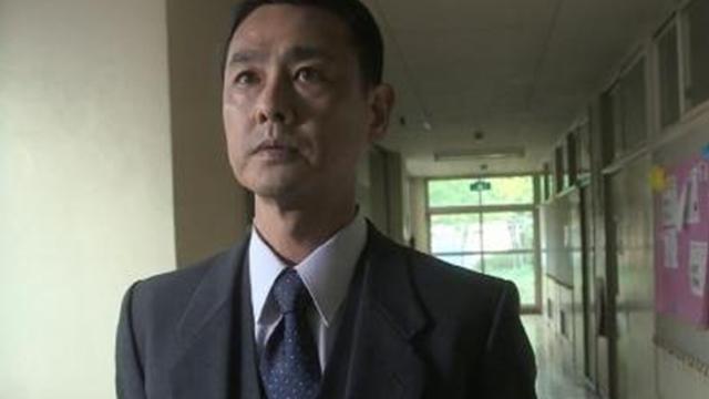 3,黑化的奥特曼——石动诚一郎(2)在附身期间,荒垣本人的意识处于沉睡