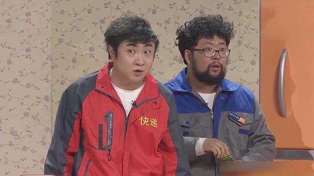 经过专业学习之后,刘流精心打造作品,集中精力捧乔杉和修睿.