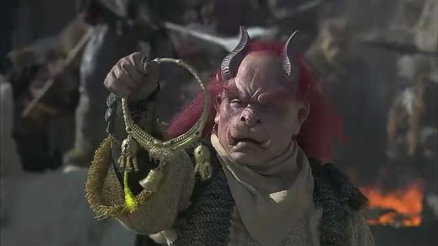 《西游记》这些妖怪背景在86版里没有拍完整 这版拍得符合原著