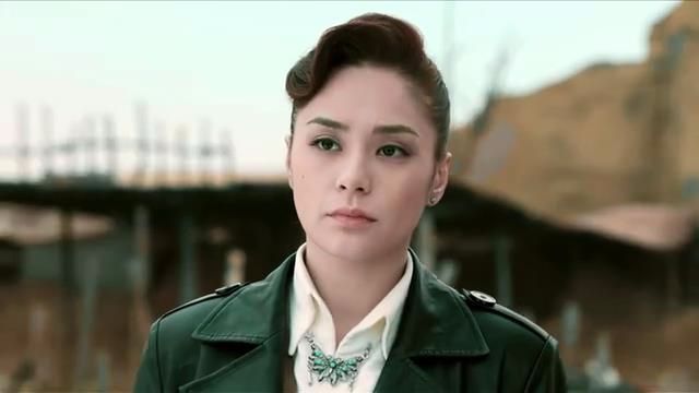 护宝联盟护宝联盟大战盗宝分子陈楚河钟欣潼相爱相杀