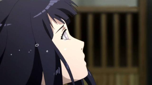 火影忍者盘点5位哭遁忍者小樱上榜最后一位让人心痛