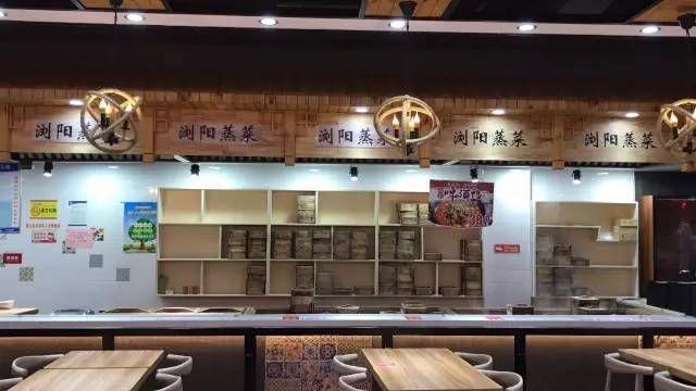 你最爱吃的蒸菜系列课已上线 手把手教你开一家生意火爆的蒸菜馆