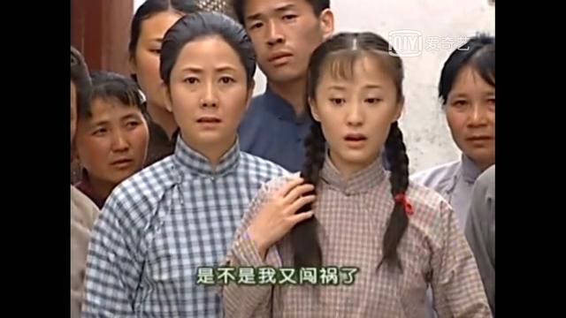 李副官那么讨厌尔豪,不仅因为玷污了可云?真相是这样的!