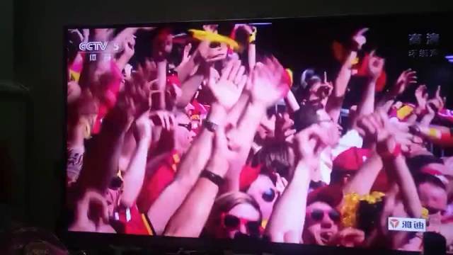 【神预测】俄罗斯世界杯好运球迷第五期中足