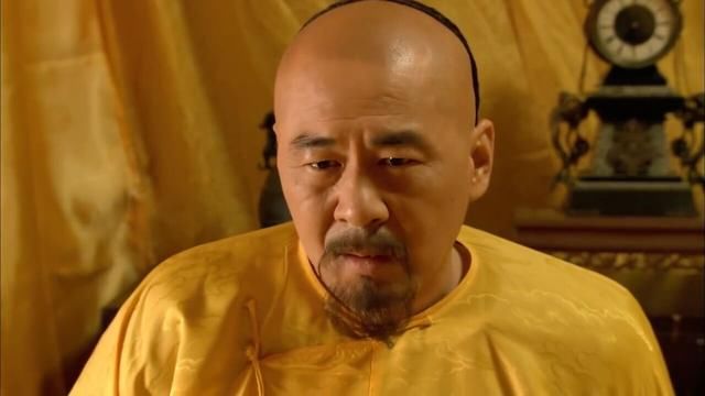 《甄嬛传》雍正窒息前,为什么端妃要说这三个字?甄嬛决定杀了他