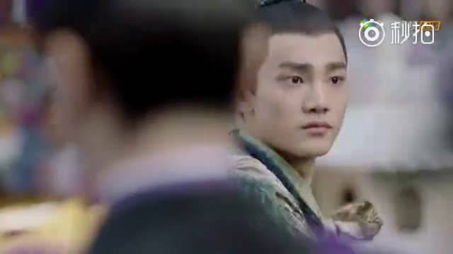 扶摇53 扶摇54 扶摇预告:扶摇撩妹 扶摇被紫披