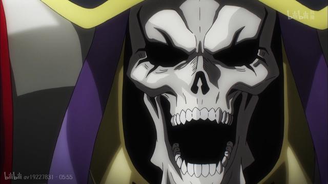 overlord:雅儿贝德三姐妹一个比一个奇葩,最有可能背叛大墓地!