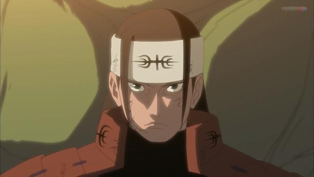 忍者之神迪达拉c4迦楼罗秒杀一切怕是不知道花树界降临吧