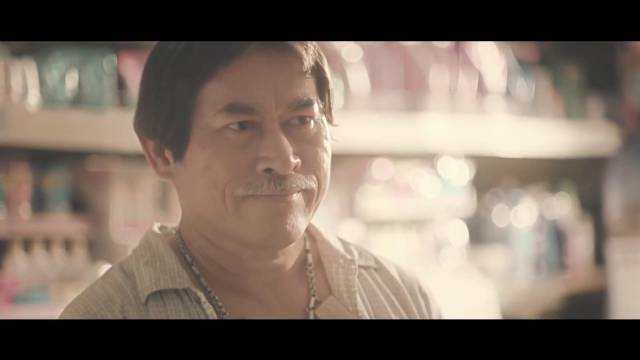 超搞笑泰国无节操广告《捡肥皂》