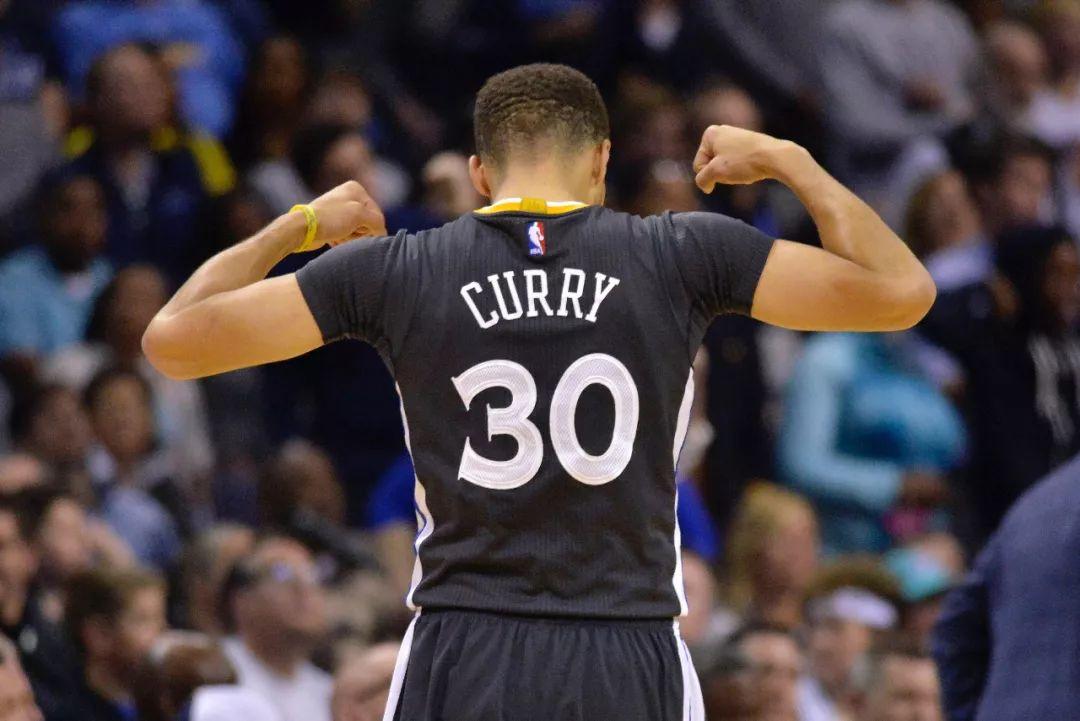 库里曾经差点去了尼克斯勇士管理层真的不得不服