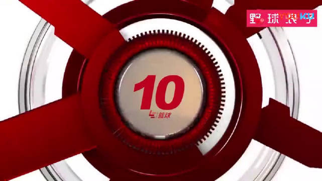 易建联CBA生涯10佳球,联盟第一人,大哥还是那