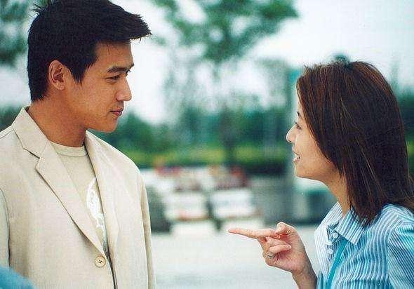 和黎明的贵族气质相比,陆毅确实被比下去了