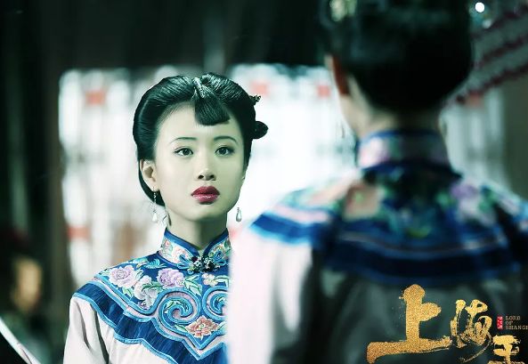 却成金马奖导演新片女主角|邪不压正|金马奖|李梦_新浪新闻