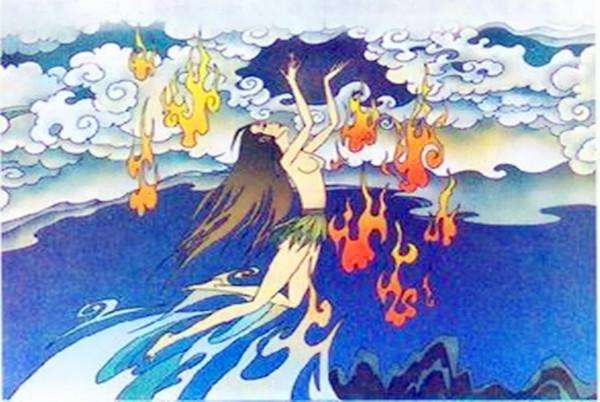 孙悟空据说是女娲补天石所化和贾宝玉是否有关联